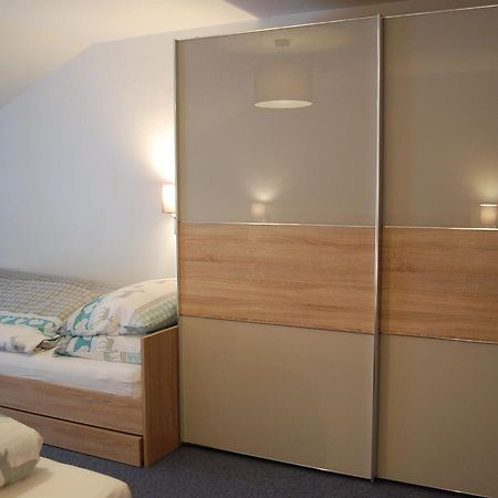 Haus Waldrast Apartman Elbigenalp Kültér fotó