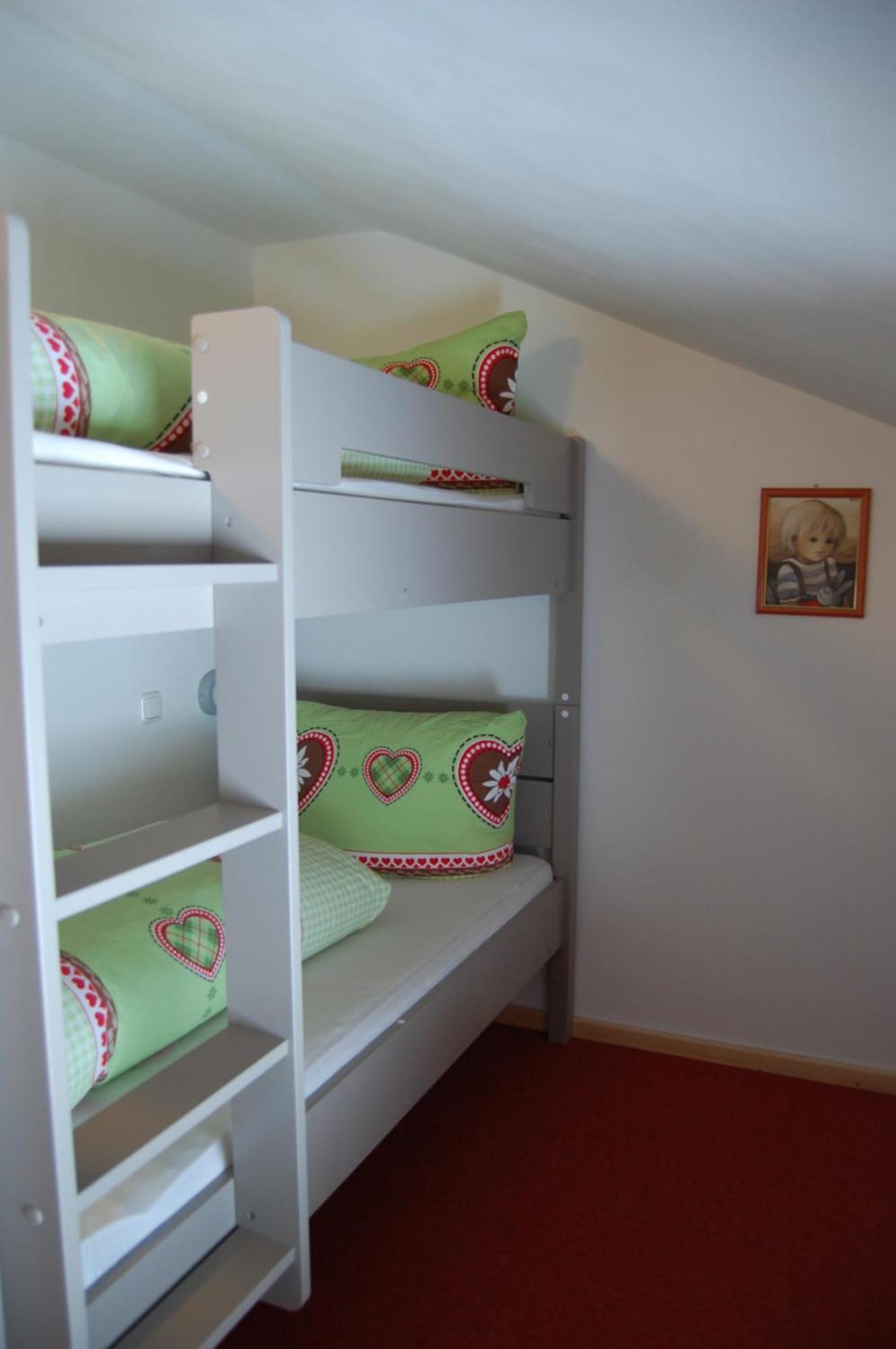 Haus Waldrast Apartman Elbigenalp Kültér fotó